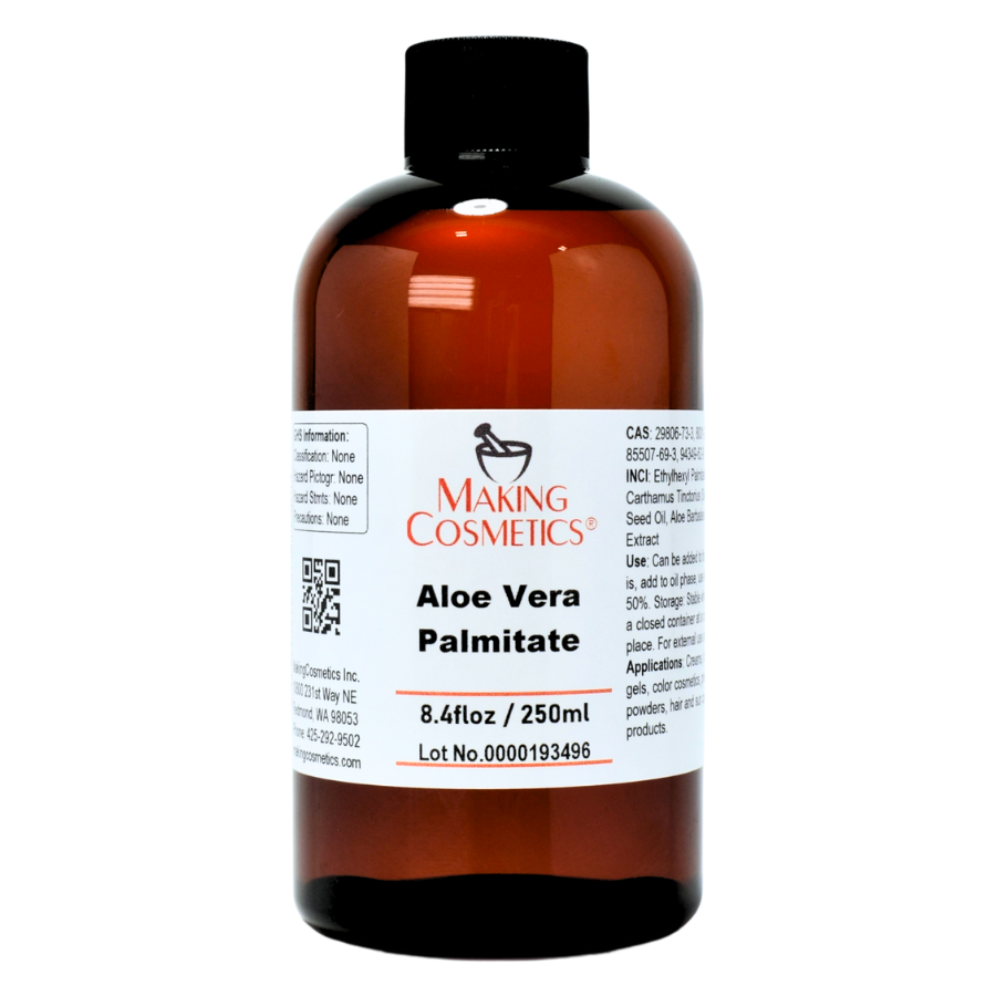 Aloe Vera Palmitate image number 0